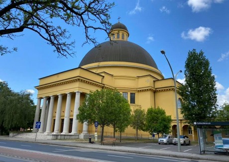 Jótékonysági esttel emlékeznek Prohászka Ottokár püspökre szombaton